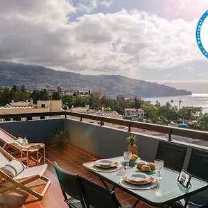 Apartamento Casa Branca By Trip2portugal, Funchal (Madeira)