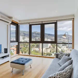 Apartamento View, Funchal (Madeira)